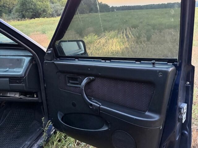 Синій ВАЗ 2109, об'ємом двигуна 1.5 л та пробігом 99 тис. км за 999 $, фото 14 на Automoto.ua