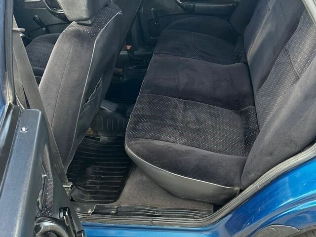 Синій ВАЗ 2109, об'ємом двигуна 1.5 л та пробігом 306 тис. км за 1400 $, фото 5 на Automoto.ua