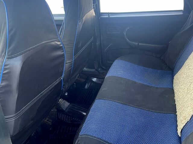 Синий ВАЗ 2109, объемом двигателя 1.5 л и пробегом 0 тыс. км за 1000 $, фото 4 на Automoto.ua