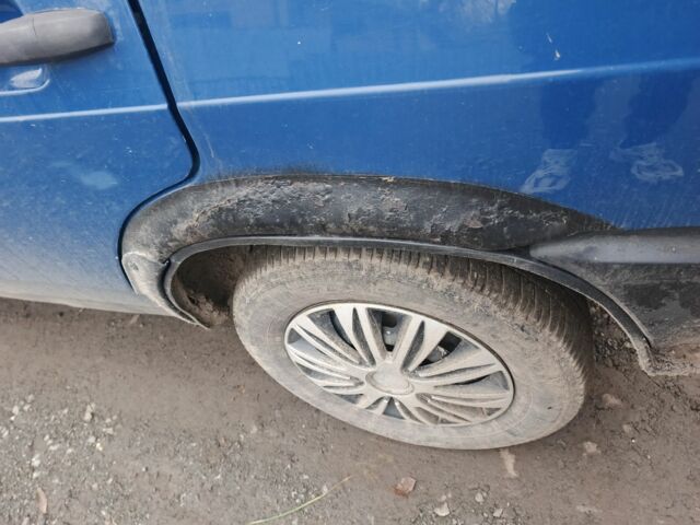 Синій ВАЗ 2109, об'ємом двигуна 1.5 л та пробігом 200 тис. км за 1300 $, фото 3 на Automoto.ua