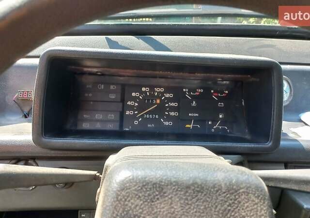 Синий ВАЗ 2109, объемом двигателя 1.5 л и пробегом 65 тыс. км за 800 $, фото 9 на Automoto.ua