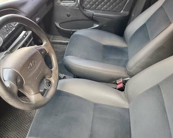 ВАЗ 2109 1997 у Вінниці на Automoto.ua Синій ВАЗ 2109, об'ємом двигуна 1.5 л та пробігом 73 тис. км за 2150 $, фото 11 на Automoto.ua