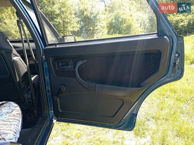 Синий ВАЗ 2109, объемом двигателя 0 л и пробегом 179 тыс. км за 1900 $, фото 16 на Automoto.ua