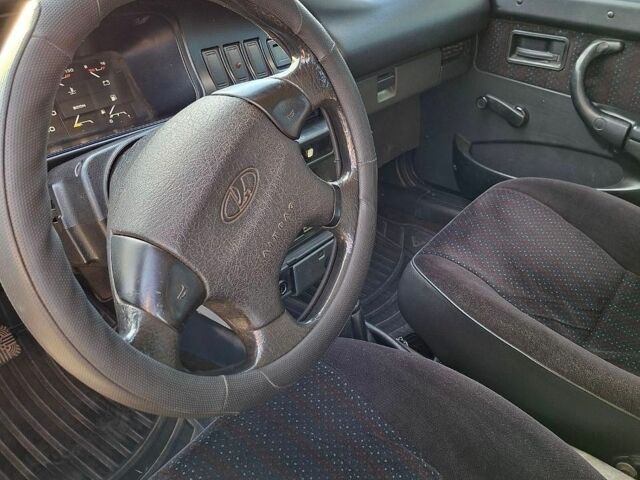 Синій ВАЗ 2109, об'ємом двигуна 1.5 л та пробігом 219 тис. км за 1200 $, фото 10 на Automoto.ua