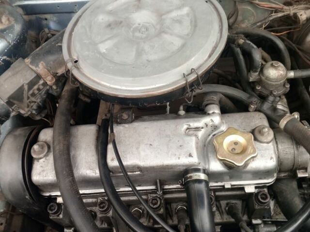 Синий ВАЗ 2109, объемом двигателя 1.3 л и пробегом 110 тыс. км за 837 $, фото 6 на Automoto.ua