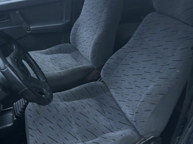 Синий ВАЗ 2109, объемом двигателя 1.5 л и пробегом 200 тыс. км за 850 $, фото 5 на Automoto.ua