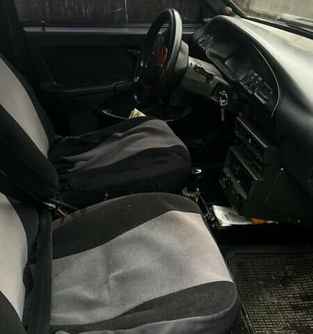 Синий ВАЗ 2109, объемом двигателя 1.5 л и пробегом 155 тыс. км за 750 $, фото 10 на Automoto.ua