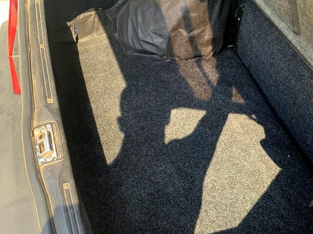 Синий ВАЗ 2109, объемом двигателя 1.5 л и пробегом 86 тыс. км за 2500 $, фото 12 на Automoto.ua