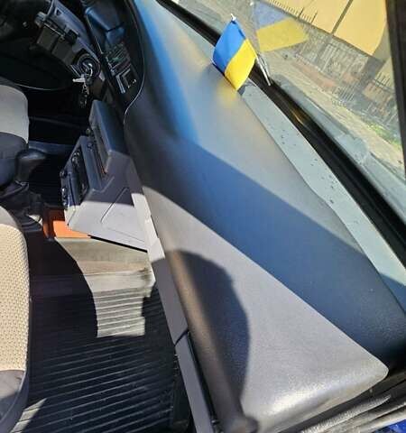 Синій ВАЗ 2109, об'ємом двигуна 1.5 л та пробігом 90 тис. км за 1600 $, фото 15 на Automoto.ua