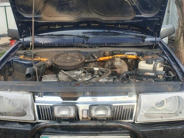 Синий ВАЗ 2109, объемом двигателя 1.5 л и пробегом 240 тыс. км за 700 $, фото 6 на Automoto.ua