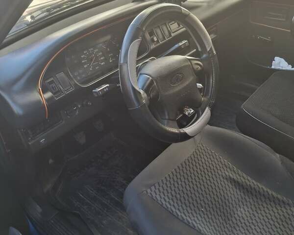 Синій ВАЗ 2109, об'ємом двигуна 1.5 л та пробігом 198 тис. км за 1750 $, фото 8 на Automoto.ua