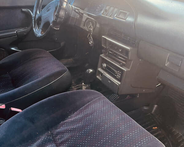 Синий ВАЗ 2109, объемом двигателя 1.5 л и пробегом 10 тыс. км за 1499 $, фото 9 на Automoto.ua