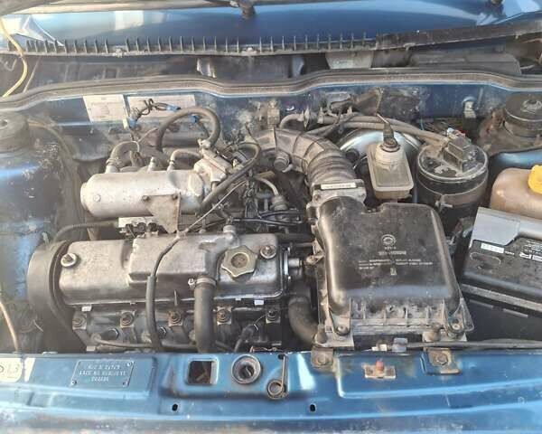 Синій ВАЗ 2109, об'ємом двигуна 1.5 л та пробігом 198 тис. км за 1750 $, фото 17 на Automoto.ua