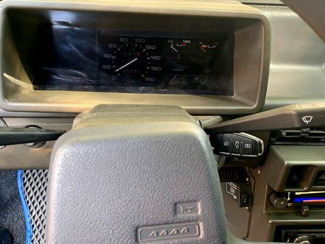 Синий ВАЗ 2109, объемом двигателя 1.5 л и пробегом 86 тыс. км за 2500 $, фото 10 на Automoto.ua