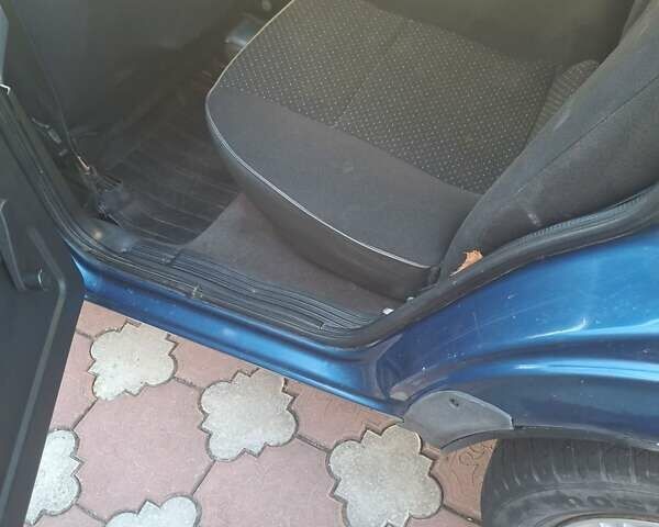 Синій ВАЗ 2109, об'ємом двигуна 1.5 л та пробігом 198 тис. км за 1750 $, фото 10 на Automoto.ua