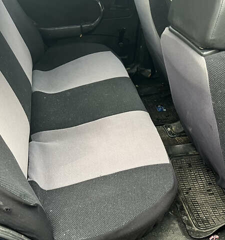 Синий ВАЗ 2109, объемом двигателя 1.5 л и пробегом 155 тыс. км за 750 $, фото 11 на Automoto.ua