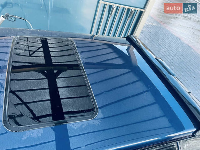 Синий ВАЗ 2109, объемом двигателя 1.5 л и пробегом 10 тыс. км за 1499 $, фото 6 на Automoto.ua