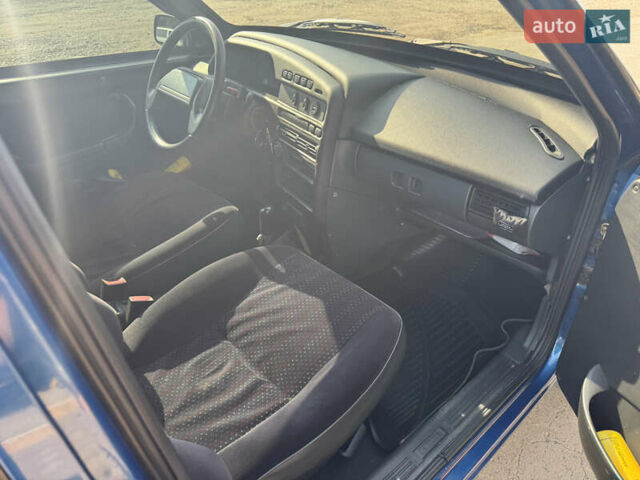 Синій ВАЗ 2109, об'ємом двигуна 1.5 л та пробігом 143 тис. км за 2750 $, фото 8 на Automoto.ua