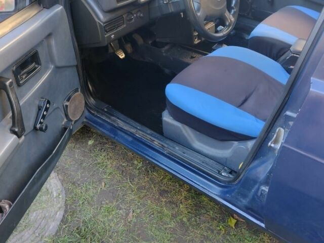 Синій ВАЗ 2109, об'ємом двигуна 1.5 л та пробігом 85 тис. км за 700 $, фото 2 на Automoto.ua