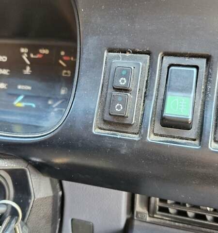 Синій ВАЗ 2109, об'ємом двигуна 1.5 л та пробігом 90 тис. км за 1600 $, фото 13 на Automoto.ua