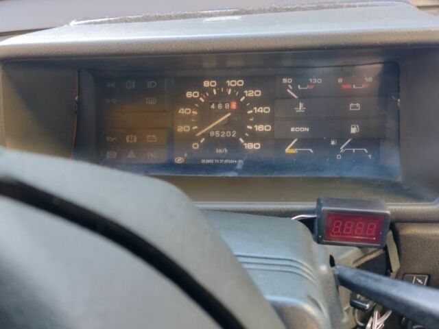 Синій ВАЗ 2109, об'ємом двигуна 1.5 л та пробігом 85 тис. км за 700 $, фото 3 на Automoto.ua