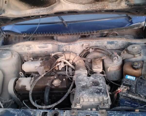 Синій ВАЗ 2109, об'ємом двигуна 1.5 л та пробігом 144 тис. км за 650 $, фото 11 на Automoto.ua