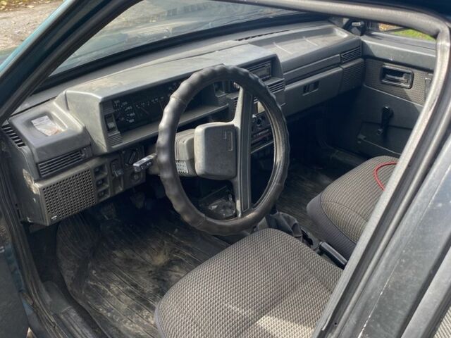 ВАЗ 2109 1999 в Миргороде на Automoto.ua Синий ВАЗ 2109, объемом двигателя 1.5 л и пробегом 190 тыс. км за 556 $, фото 7 на Automoto.ua