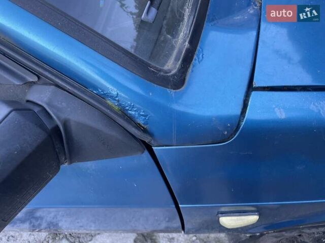 Синий ВАЗ 2109, объемом двигателя 1.5 л и пробегом 135 тыс. км за 900 $, фото 12 на Automoto.ua