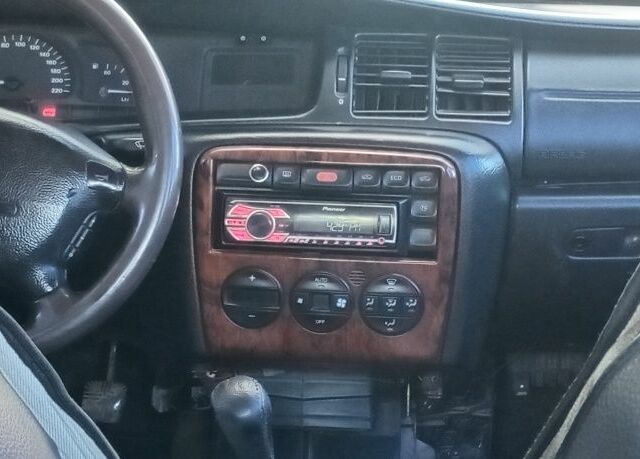 Синий ВАЗ 2109, объемом двигателя 1.5 л и пробегом 123 тыс. км за 2350 $, фото 3 на Automoto.ua