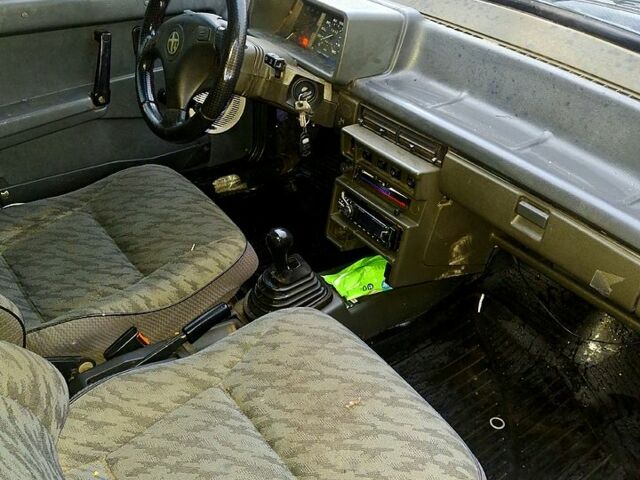 ВАЗ 2109 1999 в Харькове на Automoto.ua Синий ВАЗ 2109, объемом двигателя 1.5 л и пробегом 205 тыс. км за 650 $, фото 4 на Automoto.ua