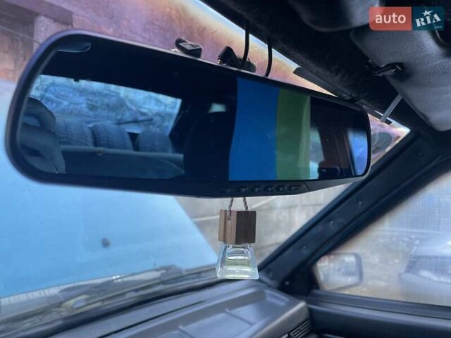 Синий ВАЗ 2109, объемом двигателя 1.5 л и пробегом 135 тыс. км за 900 $, фото 8 на Automoto.ua