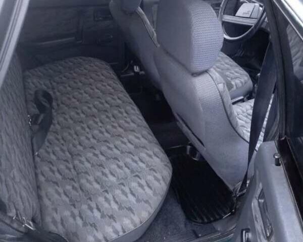 Синий ВАЗ 2109, объемом двигателя 1.5 л и пробегом 252 тыс. км за 1000 $, фото 7 на Automoto.ua