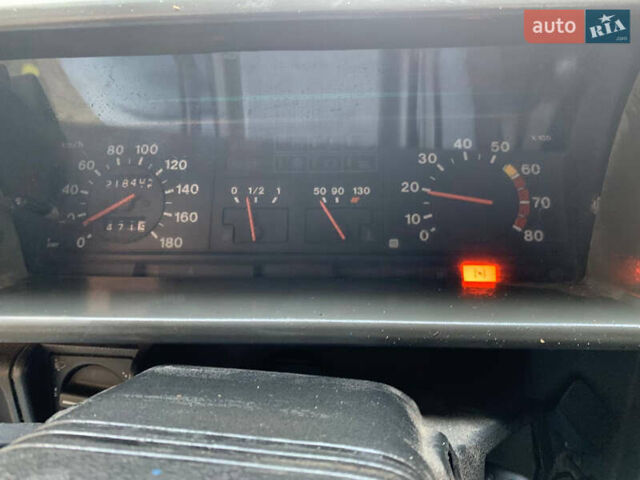 Синий ВАЗ 2109, объемом двигателя 1.5 л и пробегом 218 тыс. км за 850 $, фото 9 на Automoto.ua