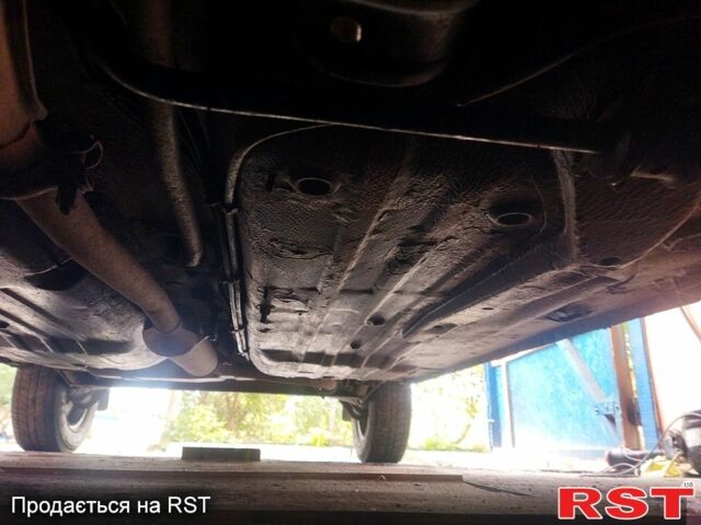 Синий ВАЗ 2109, объемом двигателя 1.5 л и пробегом 200 тыс. км за 1200 $, фото 6 на Automoto.ua