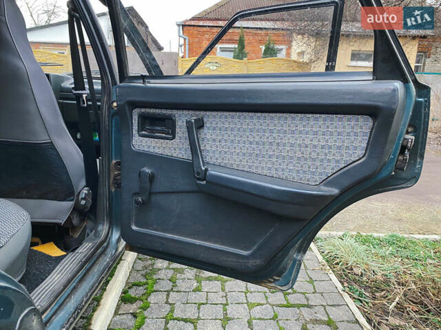 Синій ВАЗ 2109, об'ємом двигуна 1.5 л та пробігом 99 тис. км за 1900 $, фото 20 на Automoto.ua