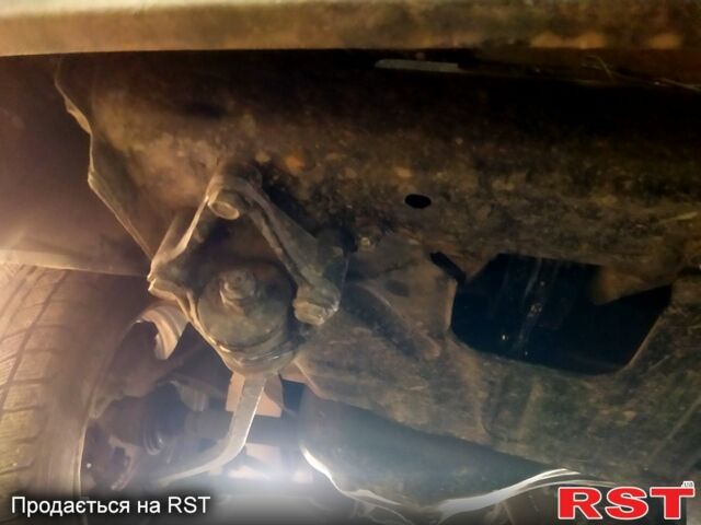 Синий ВАЗ 2109, объемом двигателя 1.5 л и пробегом 200 тыс. км за 1200 $, фото 3 на Automoto.ua