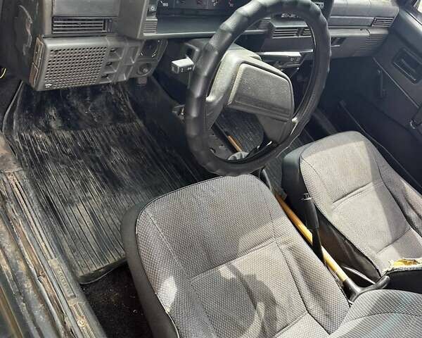 Синій ВАЗ 2109, об'ємом двигуна 1.5 л та пробігом 226 тис. км за 1198 $, фото 3 на Automoto.ua