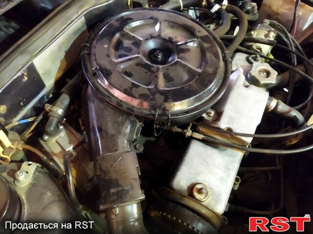 Синий ВАЗ 2109, объемом двигателя 1.5 л и пробегом 200 тыс. км за 1200 $, фото 4 на Automoto.ua