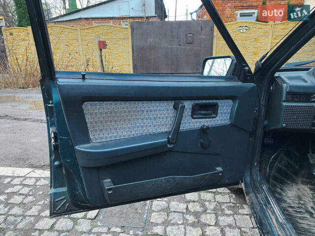 Синій ВАЗ 2109, об'ємом двигуна 1.5 л та пробігом 99 тис. км за 1900 $, фото 15 на Automoto.ua
