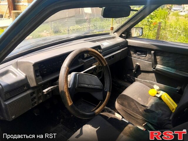 Синий ВАЗ 2109, объемом двигателя 1.5 л и пробегом 120 тыс. км за 1300 $, фото 3 на Automoto.ua