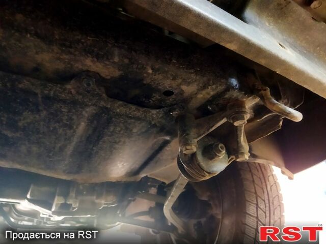 Синий ВАЗ 2109, объемом двигателя 1.5 л и пробегом 200 тыс. км за 1200 $, фото 2 на Automoto.ua