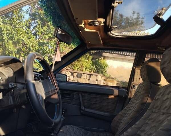 Синій ВАЗ 2109, об'ємом двигуна 1.5 л та пробігом 260 тис. км за 850 $, фото 1 на Automoto.ua