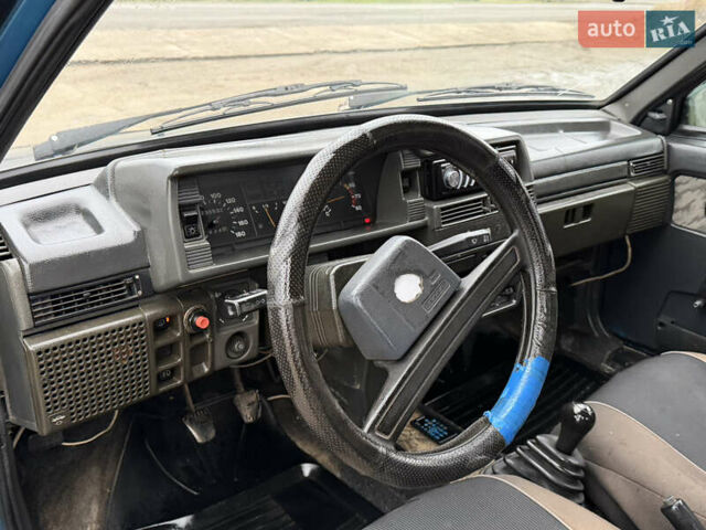 Синій ВАЗ 2109, об'ємом двигуна 1.5 л та пробігом 235 тис. км за 750 $, фото 19 на Automoto.ua