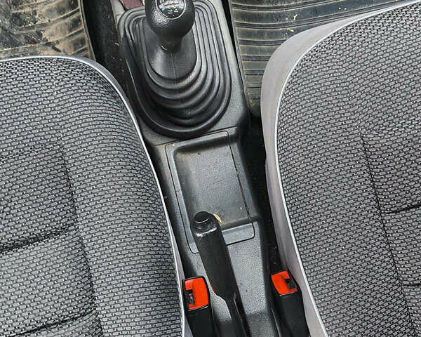 Синій ВАЗ 2109, об'ємом двигуна 1.5 л та пробігом 99 тис. км за 1900 $, фото 23 на Automoto.ua