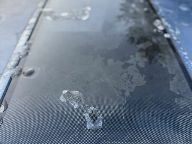 Синій ВАЗ 2109, об'ємом двигуна 1.5 л та пробігом 200 тис. км за 950 $, фото 6 на Automoto.ua