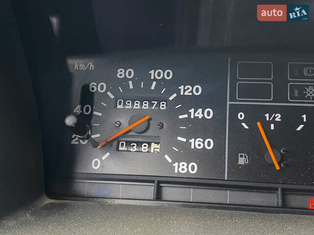 Синій ВАЗ 2109, об'ємом двигуна 1.5 л та пробігом 99 тис. км за 1900 $, фото 12 на Automoto.ua