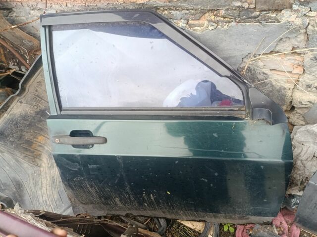 Синій ВАЗ 2109, об'ємом двигуна 1.5 л та пробігом 123 тис. км за 1150 $, фото 9 на Automoto.ua