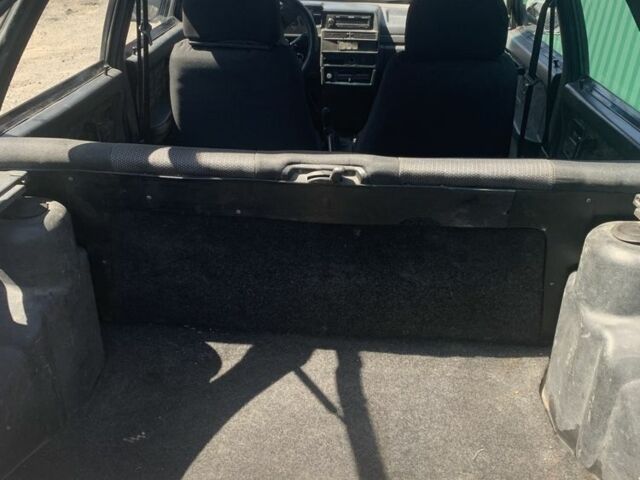 Синий ВАЗ 2109, объемом двигателя 0 л и пробегом 300 тыс. км за 1236 $, фото 5 на Automoto.ua