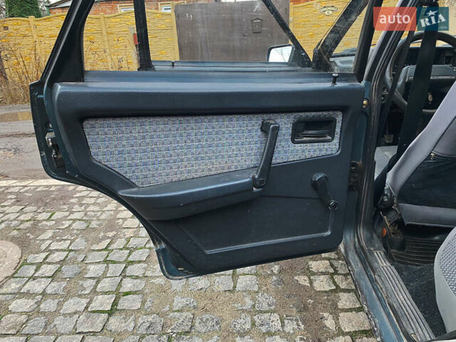 Синій ВАЗ 2109, об'ємом двигуна 1.5 л та пробігом 99 тис. км за 1900 $, фото 14 на Automoto.ua