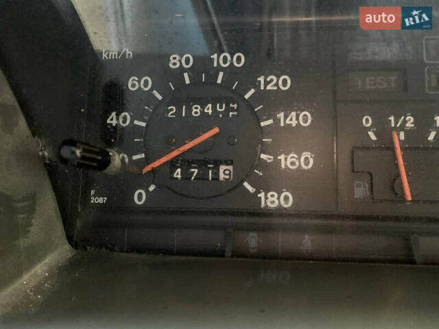 Синий ВАЗ 2109, объемом двигателя 1.5 л и пробегом 218 тыс. км за 850 $, фото 11 на Automoto.ua